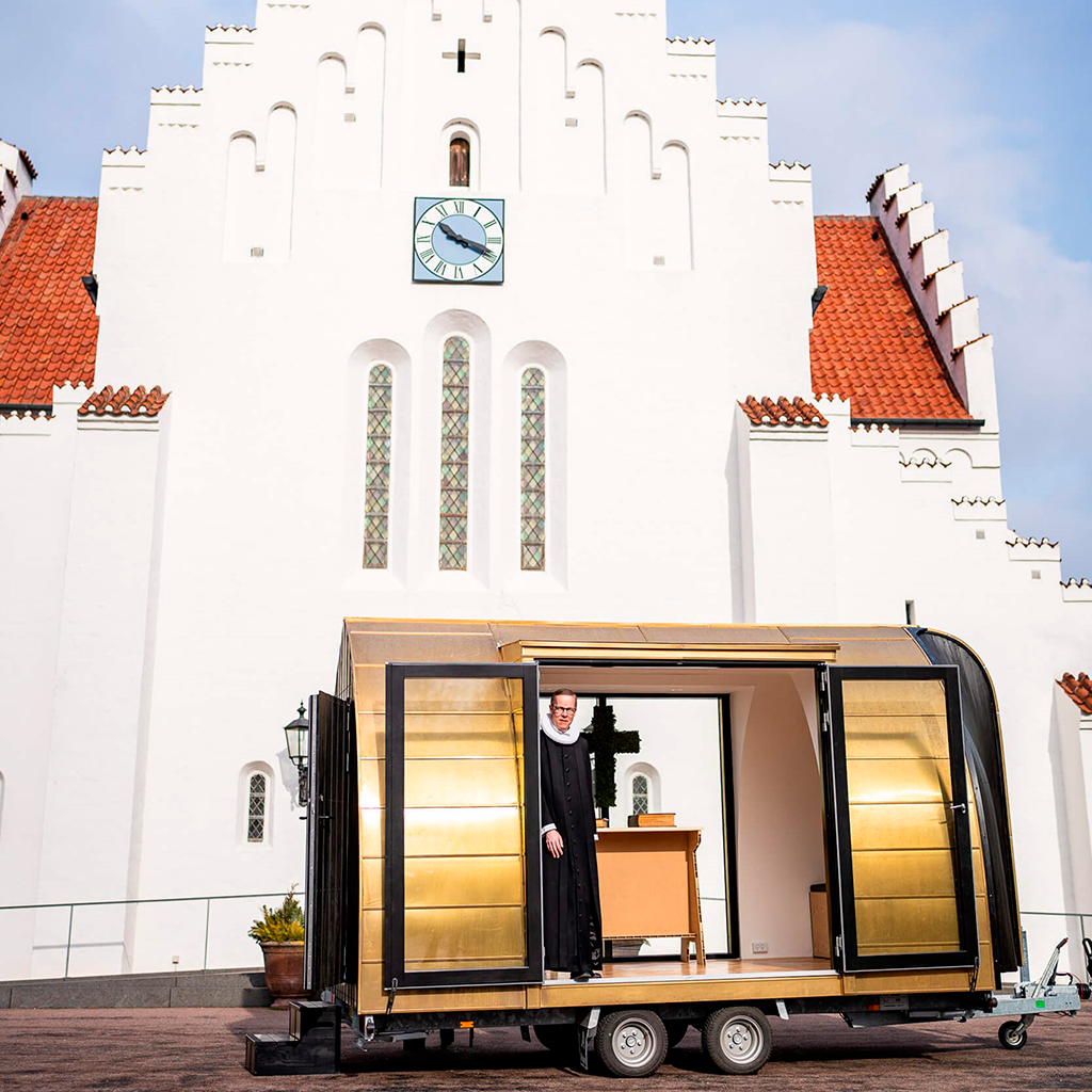 Hz Acoustic, Tiny Office och Aarhus Vestre Provsti, Hz Flex