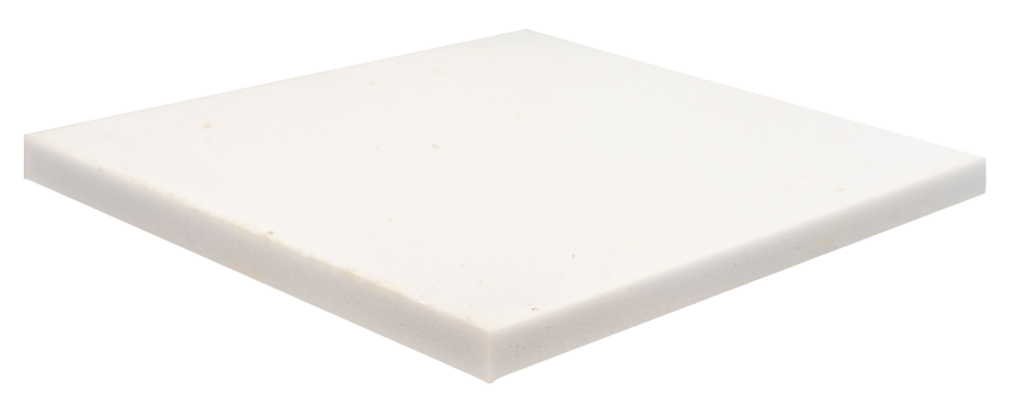 Hz Acoustic Flex Akustikplade 017 uden puds og uden baggrund