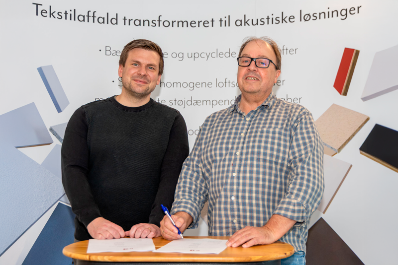 Svensk Hz forhandler