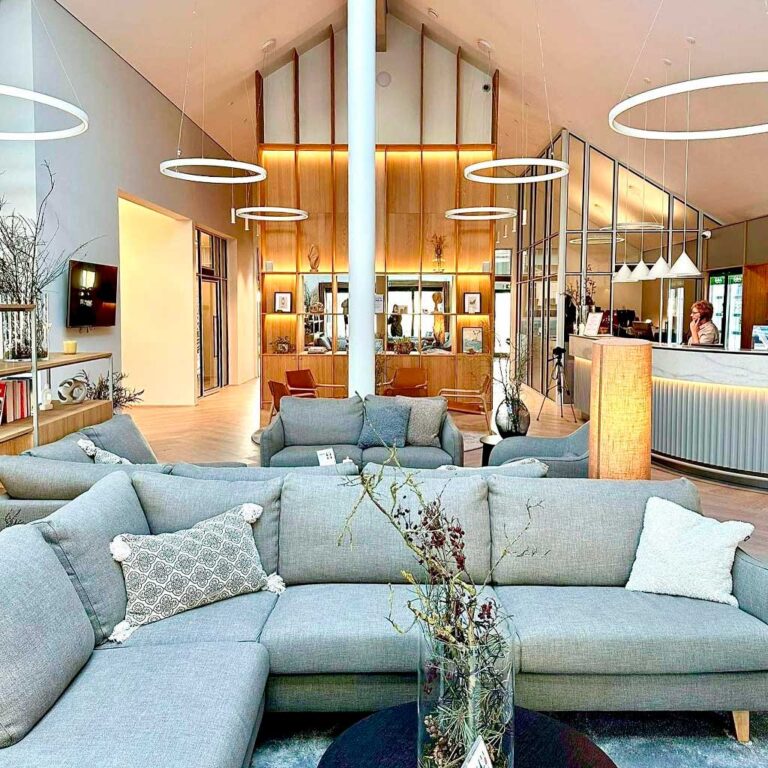 Hages Badehotel