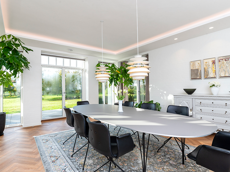 Vilket akustiktak är bäst? Hz Acoustic