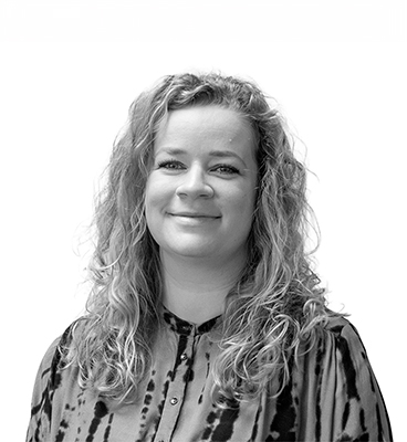 Louise Simonsen - Hz Acoustic medarbetare
