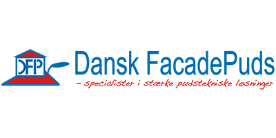 Dansk FacadePuds - certifierad Hz-installatör